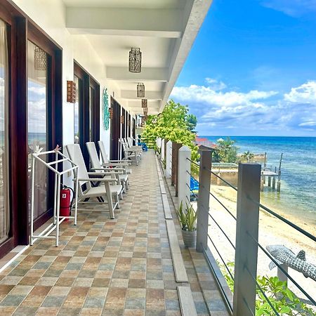Oslob Whale Shark Resort Екстер'єр фото